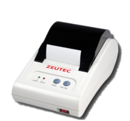  ZEUTEC热敏打印机