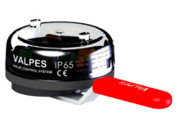 Valpes  气动执行机构