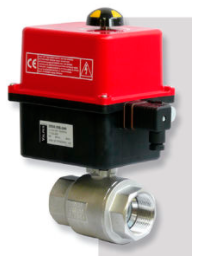  Valpes  电动执行器