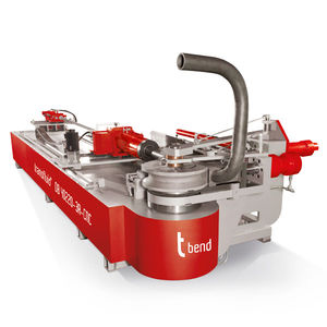 TRANSFLUID 液力偶合器
