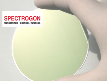 Spectrogon激光调谐光栅