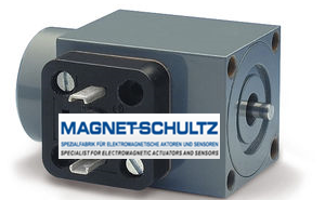 MAGNET-SCHULTZ电磁铁