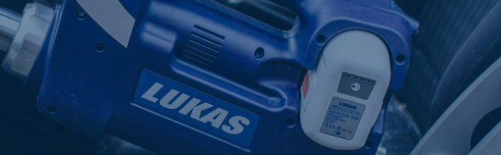 LUKAS工业刀具