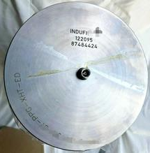 Indufil滤芯