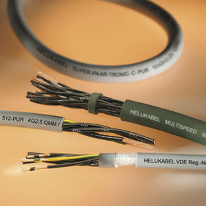 HELUKABEL 电缆