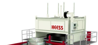 HEESS特殊机器