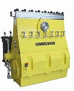 HAMMELMANN压力控制阀