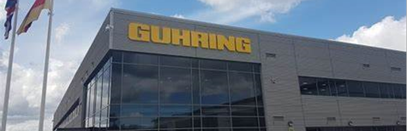 GUHRING刀具