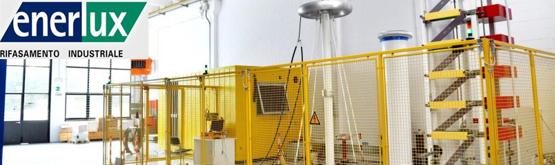 ENERLUX 三相电容器