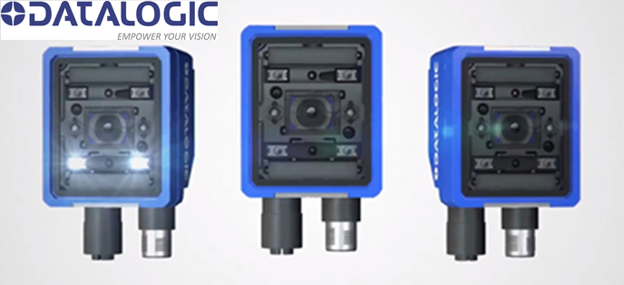 Datalogic柜台上阅读器