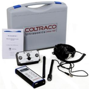 Coltraco 超声波检测设备
