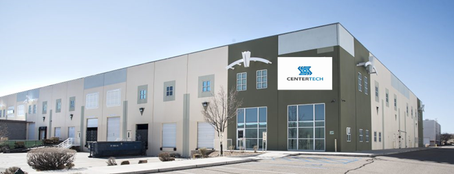 CENTERTECH闸阀