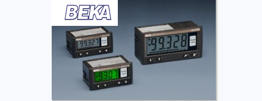 BEKA定时器计数器 BEKA转速表时钟