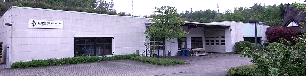 BEFELD可控硅电源  BEFELD控制系统