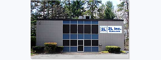 2LINC夹具和固定装置 2LINC切割工具