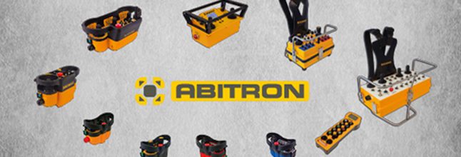 ABITRON收发器模块