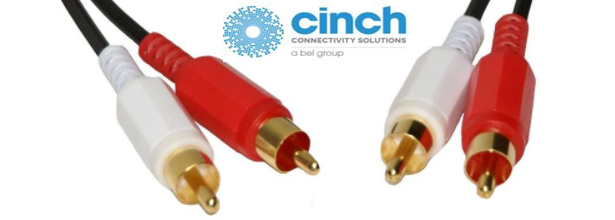 CINCH连接器  CINCH电缆