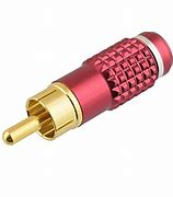 CINCH连接器  CINCH电缆