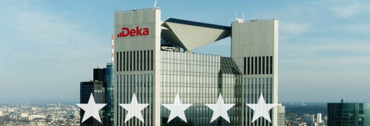 DEKA激光仪  DEKA激光机器