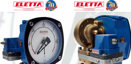 ELETTA流量开关 ELETTA传感器