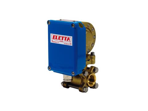 ELETTA流量开关 ELETTA传感器