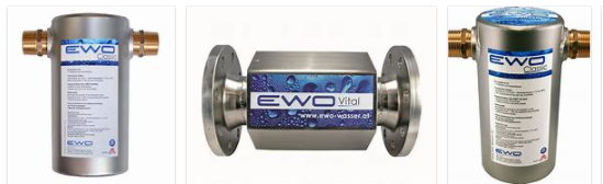 EWO消声器 EWO轮胎充气测量件