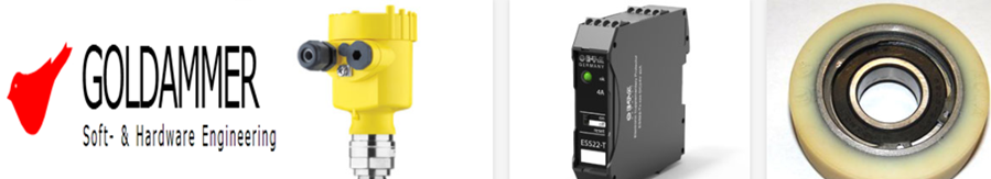 GOLDAMMER温度计 GOLDAMMER油水分信号器
