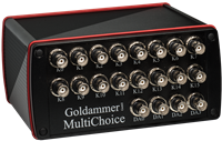 GOLDAMMER传感器 GOLDAMMER液位计