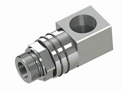 HAAG + ZEISSLER快速联轴器