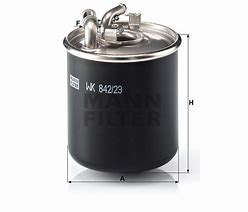 Krone Filtertechnik 液体过滤器 Krone Filtertechnik 油过滤器