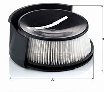 Krone Filtertechnik 液体过滤器 Krone Filtertechnik 油过滤器