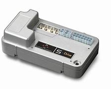 PG Drives移动车辆解决方案 PG Drives VSI 控制系统 PG Drives R-net控制系统
