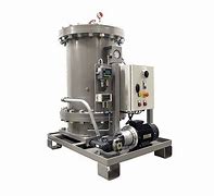 RMF冷水机 RMF脱水机 RMF过滤器 RMF离线滤波器