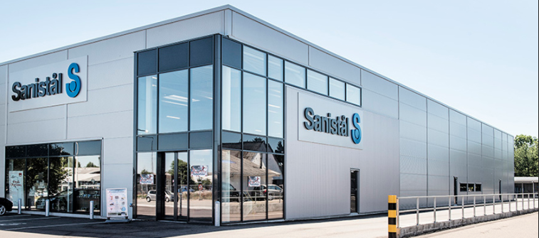 SANISTAL电动工具  SANISTAL限位开关盒  SANISTAL测量设备