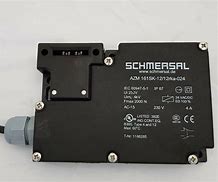 SCHMERSAL限位开关  SCHMERSAL微动开关  SCHMERSAL开关