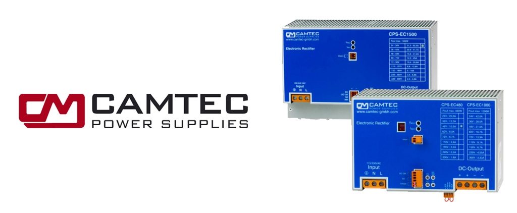 CAMTEC电源模块  CAMTEC直流电源  CAMTEC直流转换器