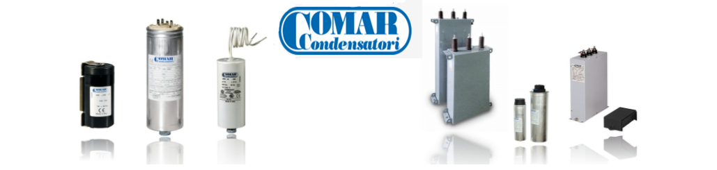COMAR 电容器  COMAR 监测器  COMAR 过滤器