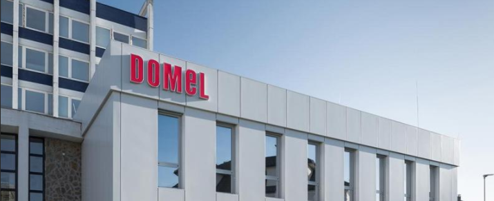 DOMEL通用换向器电机  DOMEL真空发动机/空气泵  DOMEL电子换向电机