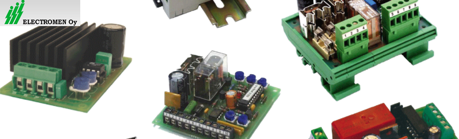 ELECTROMEN控制器  ELECTROMEN马达  ELECTROMEN变送器