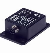 GEMAC倾角传感器  GEMAC倾斜开关  GEMAC组合传感器