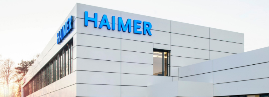 HAIMER测量仪器  HAIMER探针  HAIMER刀柄