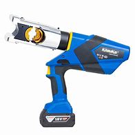 KLAUKE充电式工具  KLAUKE液压式工具  KLAUKE液压接头