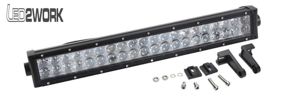 LED2WORK工业照明灯  LED2WORK工作台灯  LED2WORK区域照明灯