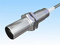 Pulsotronic金属探测器  Pulsotronic接近开关  Pulsotronic感应接近传感器
