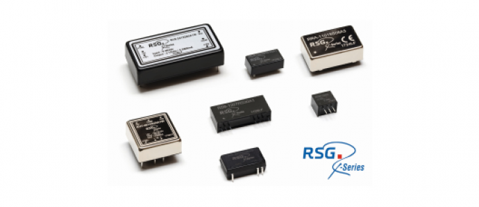 RSG电源  RSG电压转换器