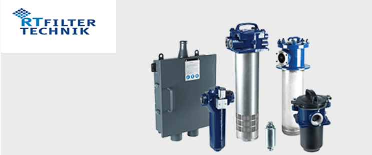 RT-FILTERTECHNIK过滤器  RT-FILTERTECHNIK气体过滤器  RT-FILTERTECHNIK滤芯