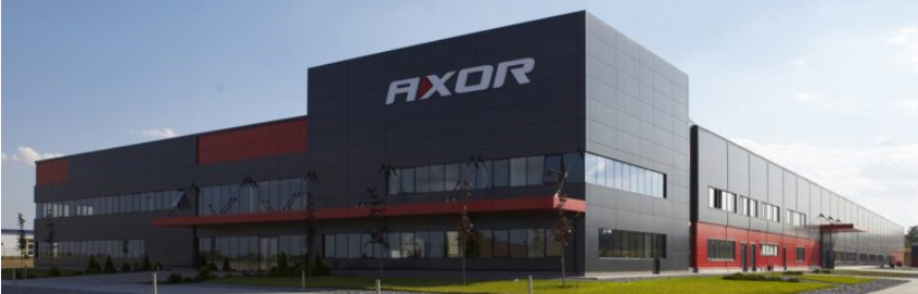 AXOR INDUSTRIES液压设备  AXOR INDUSTRIES低压电器  AXOR INDUSTRIES仪器仪表