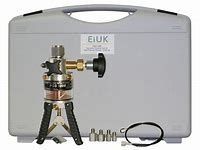 EUROTRON (EiUK)多功能校准器  EUROTRON (EiUK)烟气分析仪