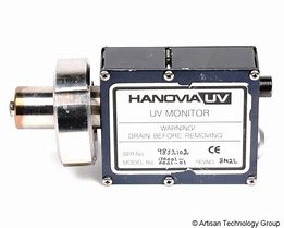 HANOVIA紫外线技术  HANOVIA紫外线消毒系统