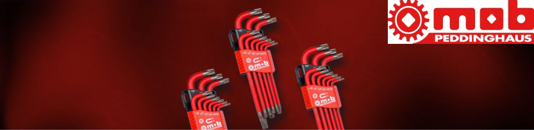 MOB PEDDINGHAUS扭矩工具  MOB PEDDINGHAUS工具手推车和存储  MOB PEDDINGHAUS工业/锻造工具